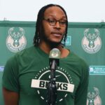 Myles Turner Media Availability | 03.10.26