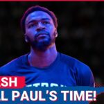 HAVOC: Why the Detroit Pistons Must UNLEASH Paul Reed as Their Defensive Game-Changer!