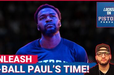 HAVOC: Why the Detroit Pistons Must UNLEASH Paul Reed as Their Defensive Game-Changer!