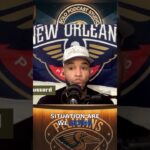 What Moves Should the Pelicans Make This Offseason? #neworleanspelicans #pelicansbasketball