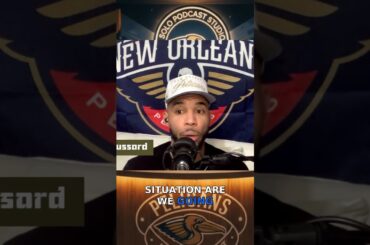 What Moves Should the Pelicans Make This Offseason? #neworleanspelicans #pelicansbasketball