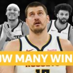 Predicting the Nuggets Record to End the Season | DNVR Nuggets Podcast Live