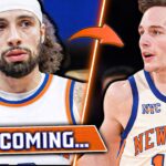 Knicks fans did NOT see this coming...