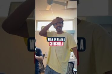 Jordan Poole's reaction is valid 😂 #pelicans #shorts