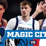 Dallas Mavericks CLOSE, But Not Close Enough In Loss Vs. Hawks | DLLS MAVS POSTGAME