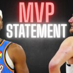 The Thunder Continue to Torment the Nuggets