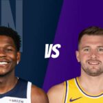 Lakers vs Timberwolves Live Reaction!