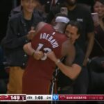 Bam Adebayo SCORES 83 Points AND MAKES NBA HISTORY! Miami Heat vs Washington Wizards