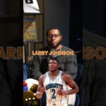 Can You Name the Last 8 Hornets All-Stars?