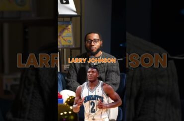 Can You Name the Last 8 Hornets All-Stars?