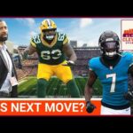 FREE AGENCY PREDICTIONS: What will the Cleveland Browns next big move be?
