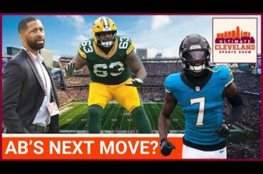 FREE AGENCY PREDICTIONS: What will the Cleveland Browns next big move be?