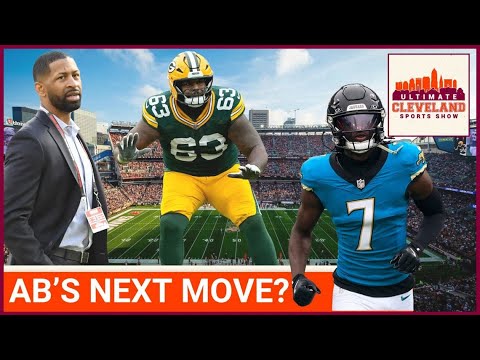 FREE AGENCY PREDICTIONS: What will the Cleveland Browns next big move be?