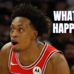 The Bulls Had Absolutely No Business Winning That Game