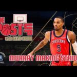 Pelicans Go 2–1: Murray’s Return, Big Week Ahead & Are They Better Than Last Year?