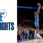 OKC Thunder vs Denver Nuggets | Game Highlights | March 9, 2026