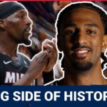BAM ADEBAYO SURPASSES KOBE AND SCORES 83 AGAINST WASHINGTON WIZARDS | HOW DID THIS HAPPEN?