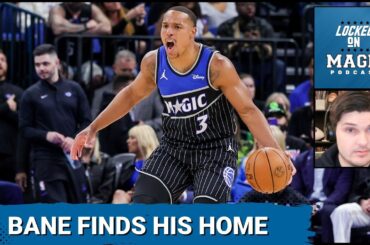 MVP: Why Desmond Bane IGNITES Orlando Magic’s Surge and Has Kept Playoff DREAMS Alive