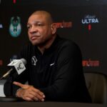 Doc Rivers Postgame Press Conference | 03.10.26