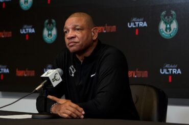 Doc Rivers Postgame Press Conference | 03.10.26