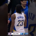 Aaron Nesmith Tallied 29 Points, 4 Rebounds and 3 Assists Against the Kings