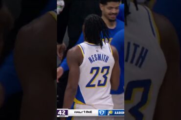 Aaron Nesmith Tallied 29 Points, 4 Rebounds and 3 Assists Against the Kings