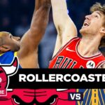 BULLS POSTGAME: Bulls Win OT THRILLER as Matas Buzelis Scores Career-High 41 | CHGO Bulls Podcast