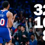 Cam Payne Sets NEW Career-High