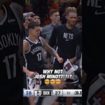 REV IT UP!!! #dunk #brooklynnets #nba