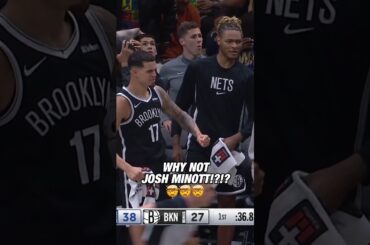 REV IT UP!!! #dunk #brooklynnets #nba