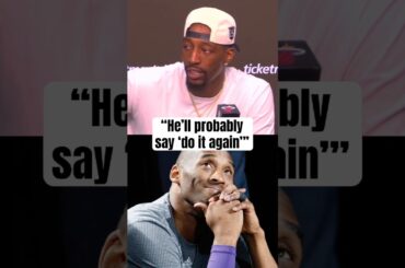 Bam on passing Kobe’s 81 with 83 PTS