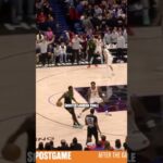 Jordan Actin' a Poole