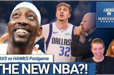 Did TANKING Influence Bam Adebayo's 83-Point Game & Dallas Mavericks Struggle?