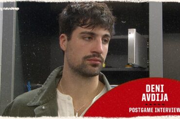 Deni Avdija Believing In The Portland Trail Blazers | vs Charlotte Hornets | March 10, 2026