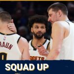 REGROUP: Nuggets Look To Figure Out A Playoff Push