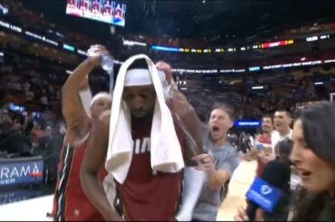 Bam Adebayo 83 POINTS Full Highlights vs Washington Wizards | March 10, 2026