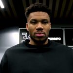 Giannis Antetokounmpo Postgame Media Availability | 03.10.26