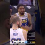 Obi Toppin in 15 Minutes Against the Kings: 17 PTS | 5 REB