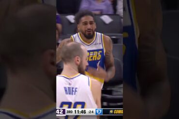 Obi Toppin in 15 Minutes Against the Kings: 17 PTS | 5 REB