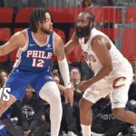 NBA Mini: Cleveland Cavaliers vs. Philadelphia 76ers | Extended Highlights