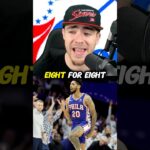 Sixers WIN Behind HISTORIC Game From Cam Payne… LEGENDARY! #76ers #Sixers #NBA