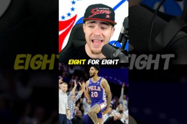 Sixers WIN Behind HISTORIC Game From Cam Payne… LEGENDARY! #76ers #Sixers #NBA