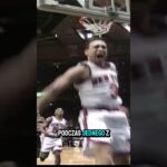 Grał w NBA dzięki kontuzji 🧐🏀 #koszykówka #nbahistory #nba #johnstarks #newyorkknicks