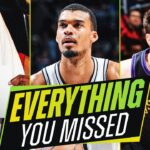 NBA's Nightly Recap | March 10, 2026