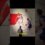 Everyone TARGETS Sengun 💀 #shorts