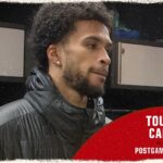 Toumani Camara Discusses Team Mindset | Portland Trail Blazers vs Charlotte Hornets | March 10, 2026