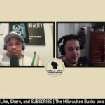 Cream City Crossover: Milwaukee Bucks Postgame Show | Phoenix Suns
