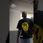 nique almost had it | Walk & Talk presented by Kaiser Permanente