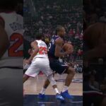 Kawhi Spin Move 🌪️😭