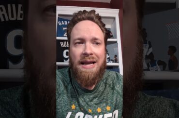 Minnesota Timberwolves Have Offensive Outage in Blowout Loss to Los Angeles Lakers